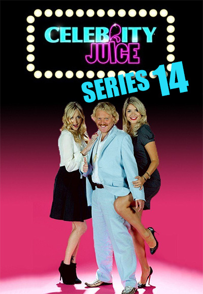 Celebrity Juice - Season 14 [106883] (A1772927532) [[Shows 2.0]] --Plex--